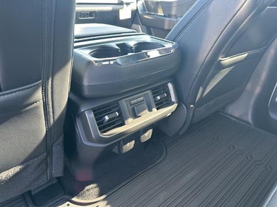 2025 Ford F-150 LARIAT 4WD SuperCrew 5.5' Box