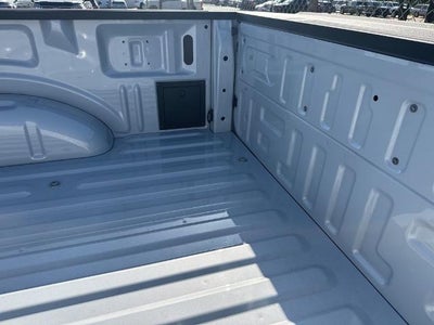 2025 Ford F-150 LARIAT 4WD SuperCrew 5.5' Box