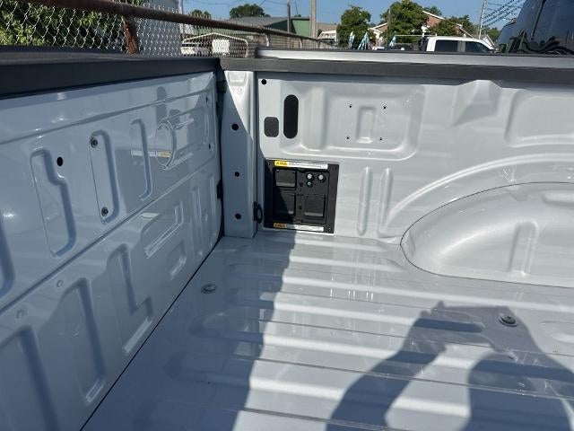 2025 Ford F-150 LARIAT 4WD SuperCrew 5.5' Box