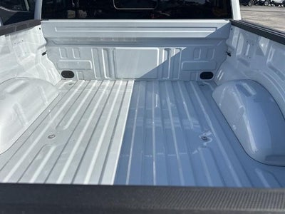 2025 Ford F-150 LARIAT 4WD SuperCrew 5.5' Box