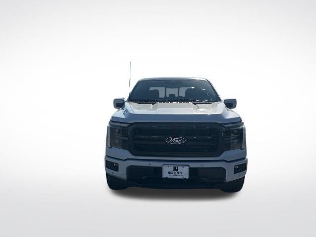 2025 Ford F-150 LARIAT 4WD SuperCrew 5.5' Box