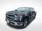2025 Ford F-150 LARIAT 4WD SuperCrew 5.5' Box