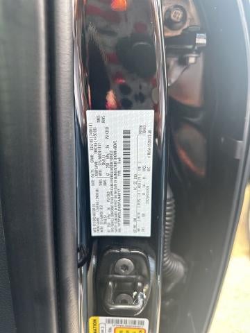 2025 Ford F-150 LARIAT 4WD SuperCrew 5.5' Box