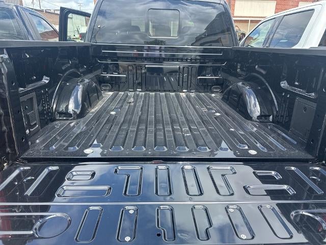 2025 Ford F-150 LARIAT 4WD SuperCrew 5.5' Box