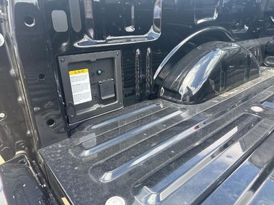 2025 Ford F-150 LARIAT 4WD SuperCrew 5.5' Box