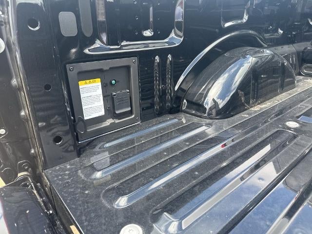 2025 Ford F-150 LARIAT 4WD SuperCrew 5.5' Box