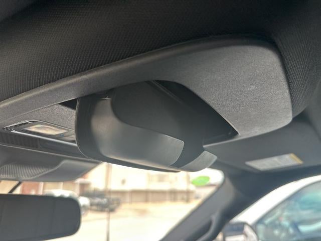 2025 Ford F-150 LARIAT 4WD SuperCrew 5.5' Box