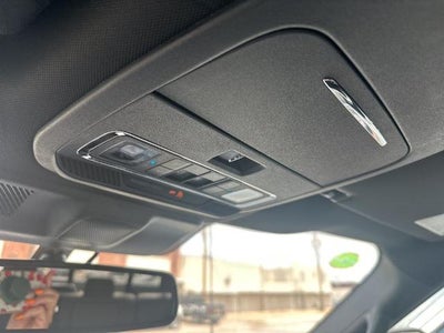 2025 Ford F-150 LARIAT 4WD SuperCrew 5.5' Box