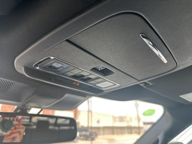 2025 Ford F-150 LARIAT 4WD SuperCrew 5.5' Box