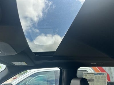 2025 Ford F-150 LARIAT 4WD SuperCrew 5.5' Box