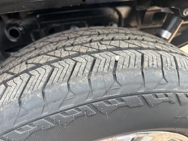 2025 Ford F-150 LARIAT 4WD SuperCrew 5.5' Box