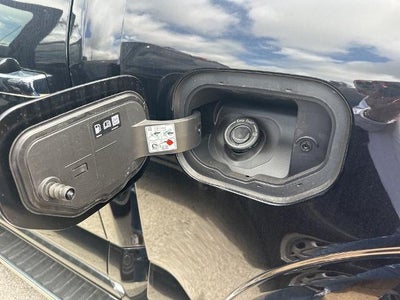 2025 Ford F-150 LARIAT 4WD SuperCrew 5.5' Box