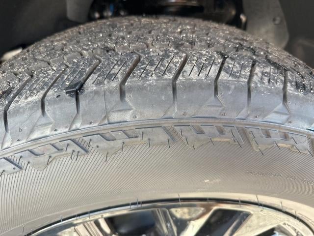 2025 Ford F-150 LARIAT 4WD SuperCrew 5.5' Box