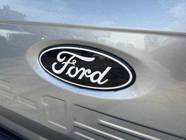 2025 Ford F-150 LARIAT 4WD SuperCrew 5.5' Box