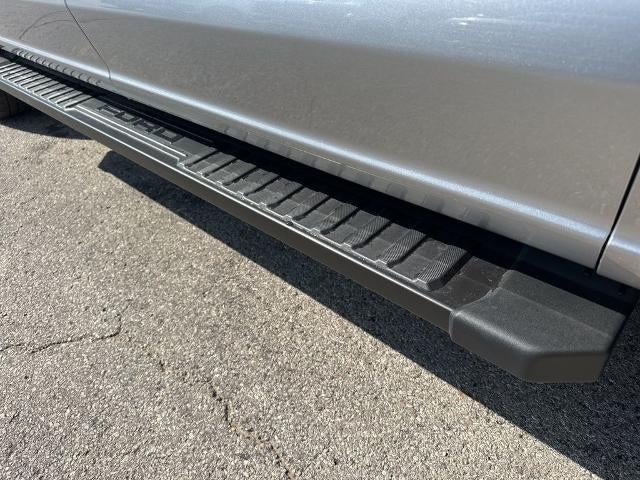 2025 Ford F-150 LARIAT 4WD SuperCrew 5.5' Box