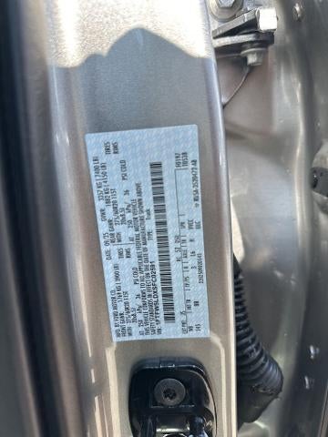 2025 Ford F-150 LARIAT 4WD SuperCrew 5.5' Box