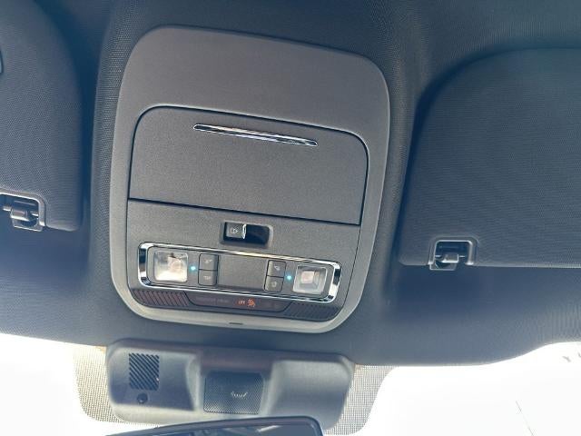 2025 Ford F-150 LARIAT 4WD SuperCrew 5.5' Box