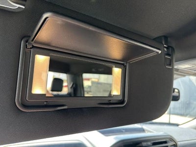 2025 Ford F-150 LARIAT 4WD SuperCrew 5.5' Box