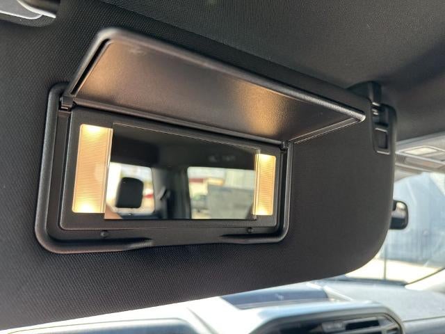 2025 Ford F-150 LARIAT 4WD SuperCrew 5.5' Box