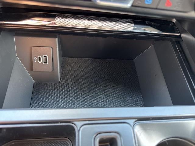 2025 Ford F-150 LARIAT 4WD SuperCrew 5.5' Box