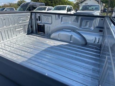 2025 Ford F-150 LARIAT 4WD SuperCrew 5.5' Box