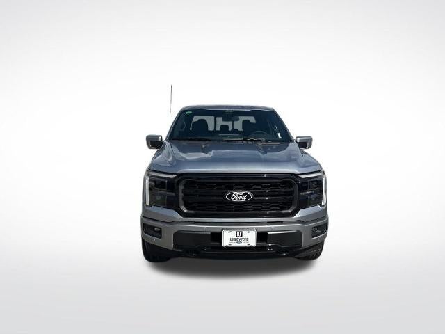 2025 Ford F-150 LARIAT 4WD SuperCrew 5.5' Box