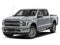 2025 Ford F-150 LARIAT 4WD SuperCrew 5.5' Box