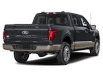 2026 Ford F-150 King Ranch 4WD SuperCrew 5.5' Box