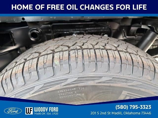 2026 Ford F-150 King Ranch 4WD SuperCrew 5.5' Box