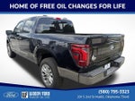 2026 Ford F-150 King Ranch 4WD SuperCrew 5.5' Box