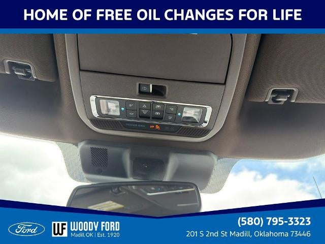 2026 Ford F-150 King Ranch 4WD SuperCrew 5.5' Box