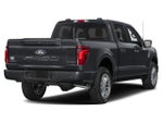 2026 Ford F-150 King Ranch 4WD SuperCrew 5.5' Box