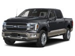 2026 Ford F-150 King Ranch 4WD SuperCrew 5.5' Box
