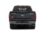 2026 Ford F-150 King Ranch 4WD SuperCrew 5.5' Box