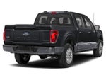 2026 Ford F-150 King Ranch 4WD SuperCrew 5.5' Box