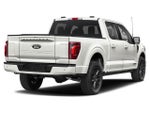 2026 Ford F-150 Platinum 4WD SuperCrew 5.5' Box
