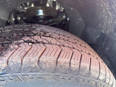 2026 Ford F-150 Platinum 4WD SuperCrew 5.5' Box