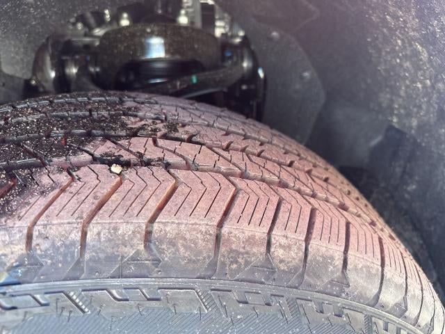 2026 Ford F-150 Platinum 4WD SuperCrew 5.5' Box