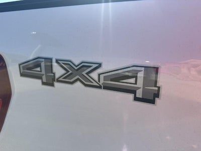 2026 Ford F-150 Platinum 4WD SuperCrew 5.5' Box