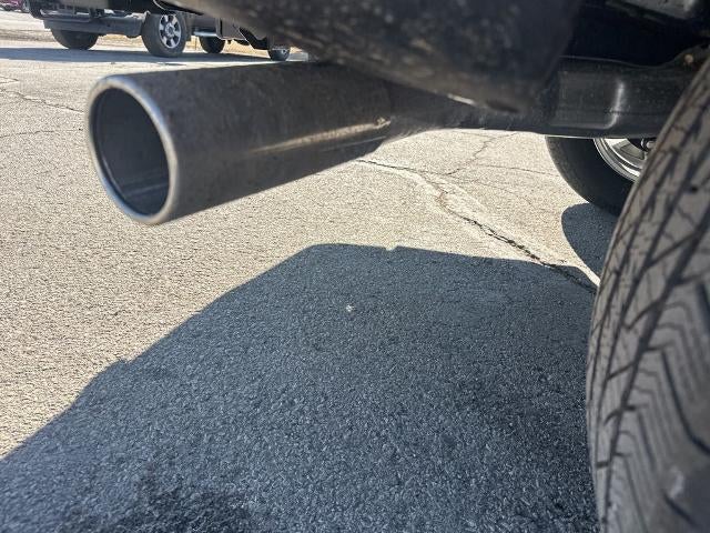 2026 Ford F-150 Platinum 4WD SuperCrew 5.5' Box