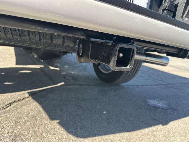 2026 Ford F-150 Platinum 4WD SuperCrew 5.5' Box