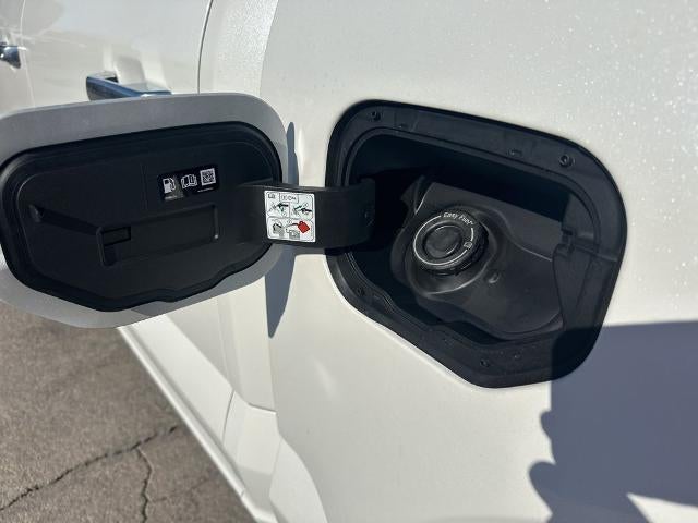 2026 Ford F-150 Platinum 4WD SuperCrew 5.5' Box