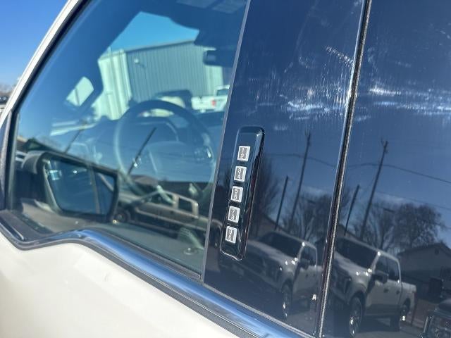 2026 Ford F-150 Platinum 4WD SuperCrew 5.5' Box