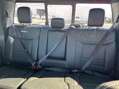 2026 Ford F-150 Platinum 4WD SuperCrew 5.5' Box