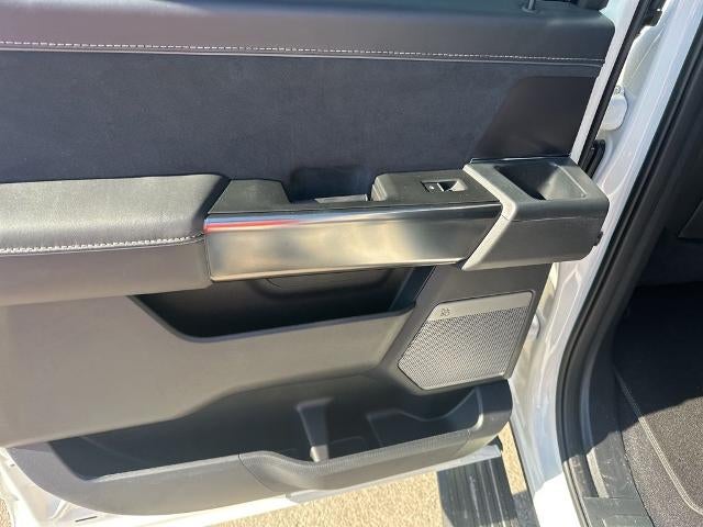 2026 Ford F-150 Platinum 4WD SuperCrew 5.5' Box