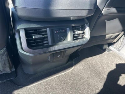 2026 Ford F-150 Platinum 4WD SuperCrew 5.5' Box