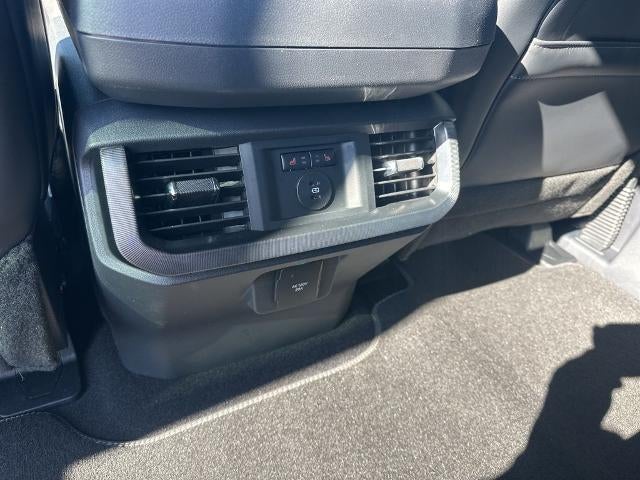 2026 Ford F-150 Platinum 4WD SuperCrew 5.5' Box