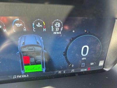 2026 Ford F-150 Platinum 4WD SuperCrew 5.5' Box