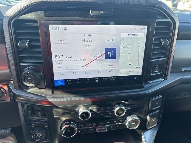 2026 Ford F-150 Platinum 4WD SuperCrew 5.5' Box