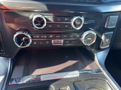 2026 Ford F-150 Platinum 4WD SuperCrew 5.5' Box